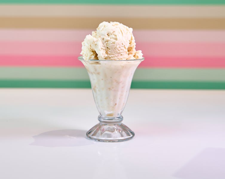 Creamy House Coleslaw in a cup